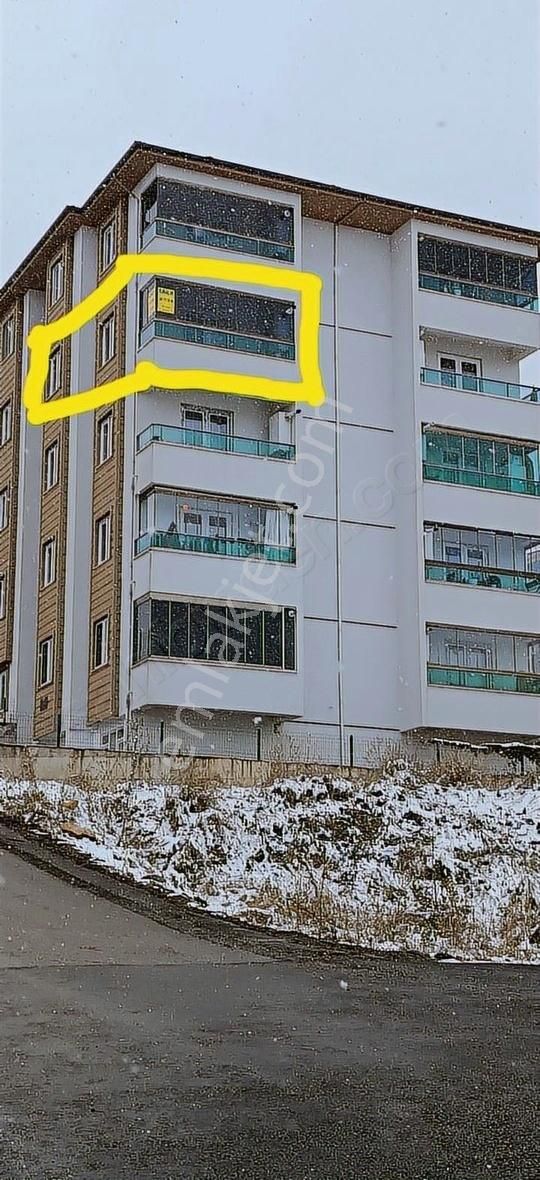 Karabük 5000 Evler Aksoylar Fırını Altında Kiralık Eşyalı 1+1 Da
