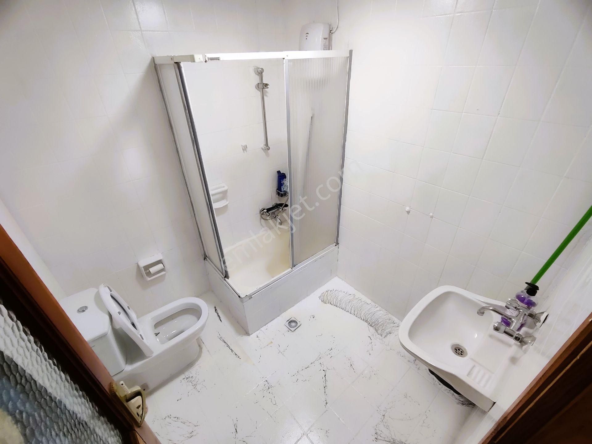 Kardeşten Akçay Sarıkızda Denize 300 Mt. Ara Kat Ön Cephe 2+1 Daire - Görsel 27