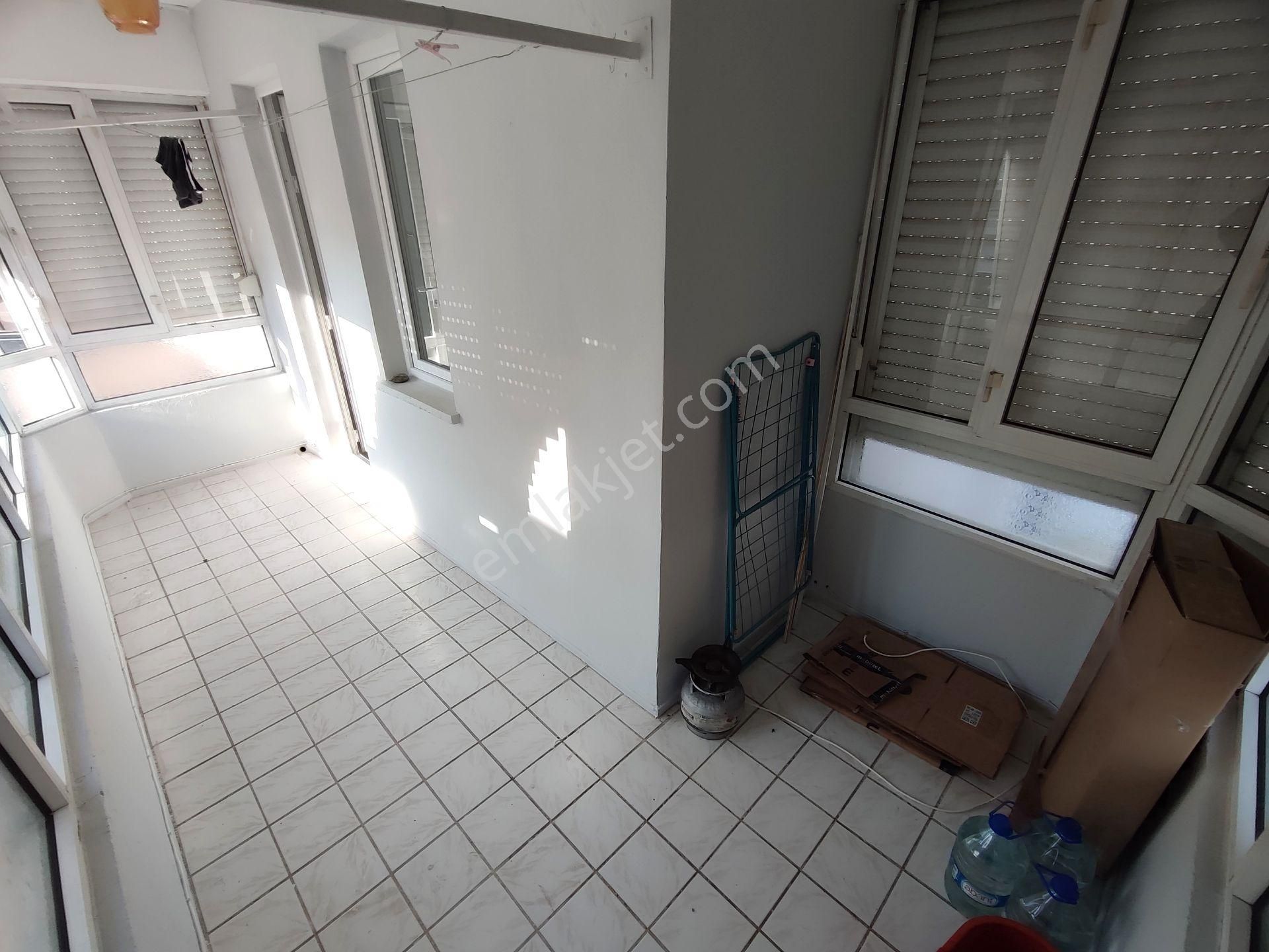 Kardeşten Akçay Sarıkızda Denize 300 Mt. Ara Kat Ön Cephe 2+1 Daire - Görsel 28