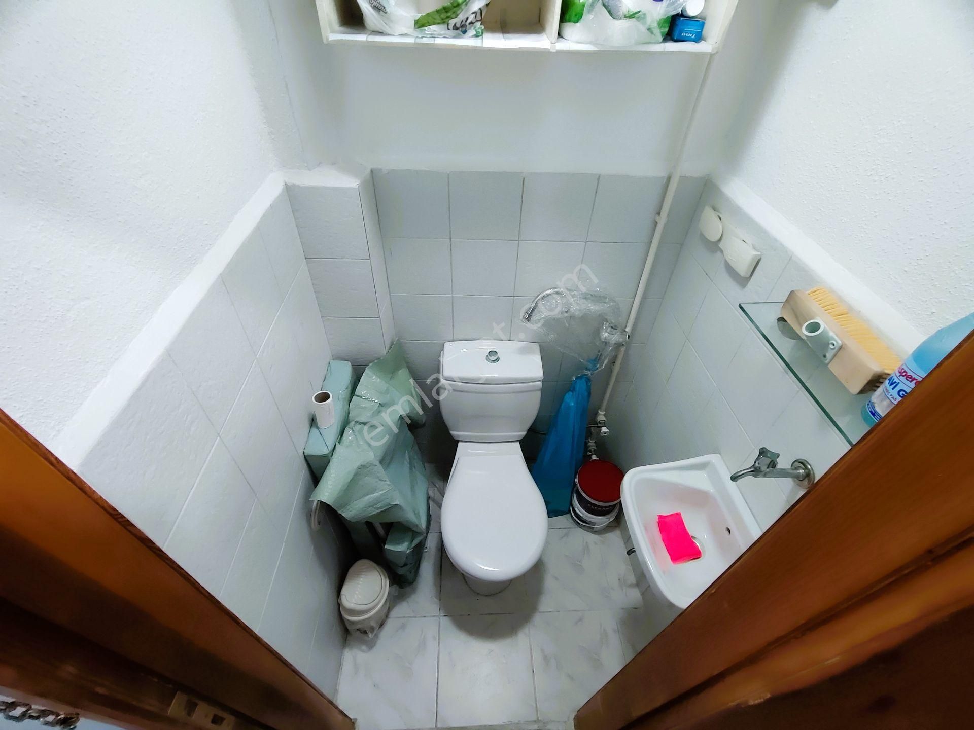 Kardeşten Akçay Sarıkızda Denize 300 Mt. Ara Kat Ön Cephe 2+1 Daire - Görsel 24