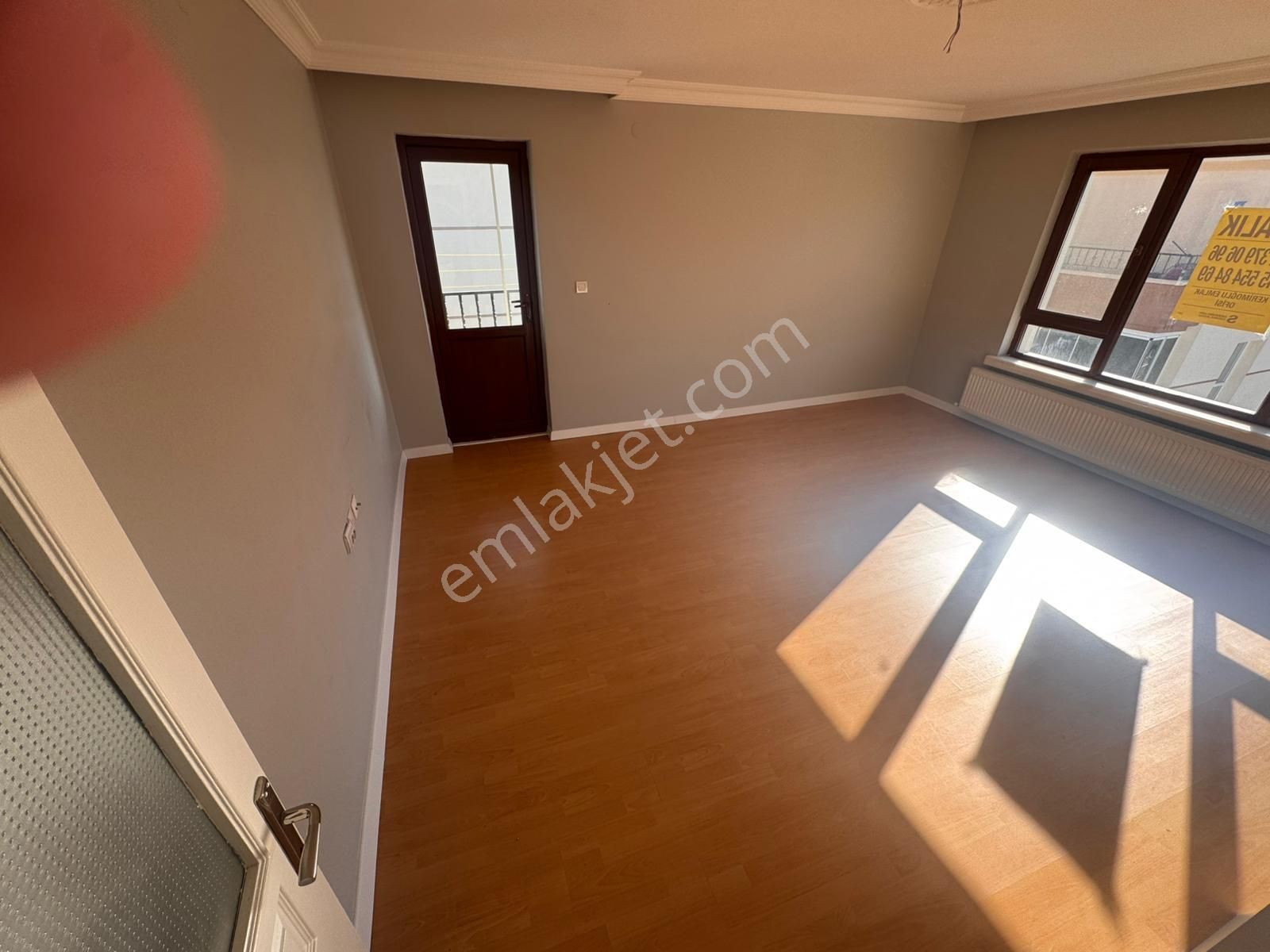 Ankara Keçiören Esertepe Merkez ' De 3+1 Kiralık Daire Gata Ve Şehir Hastanesi Yakını