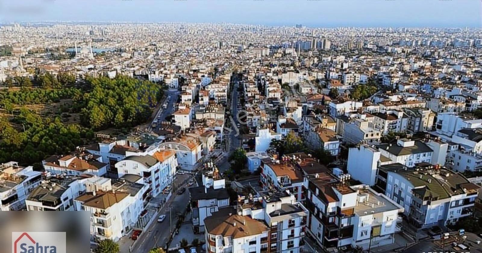 Video İzle- Deniz Manzaralı Güney Cephe 1+1 Asansörlü Fırsat