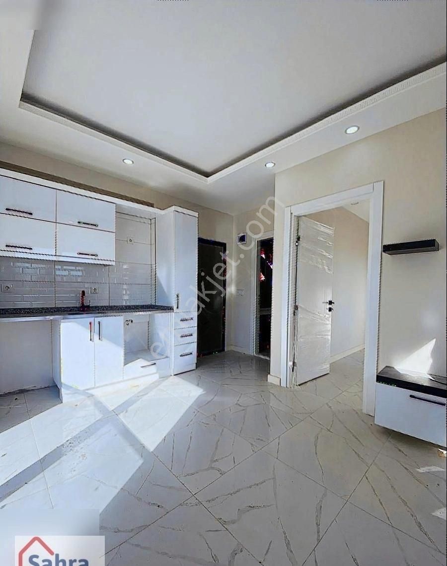 Acil..döşemealtı Uygun Fiyat Sıfır 1+1 Satılık Daire