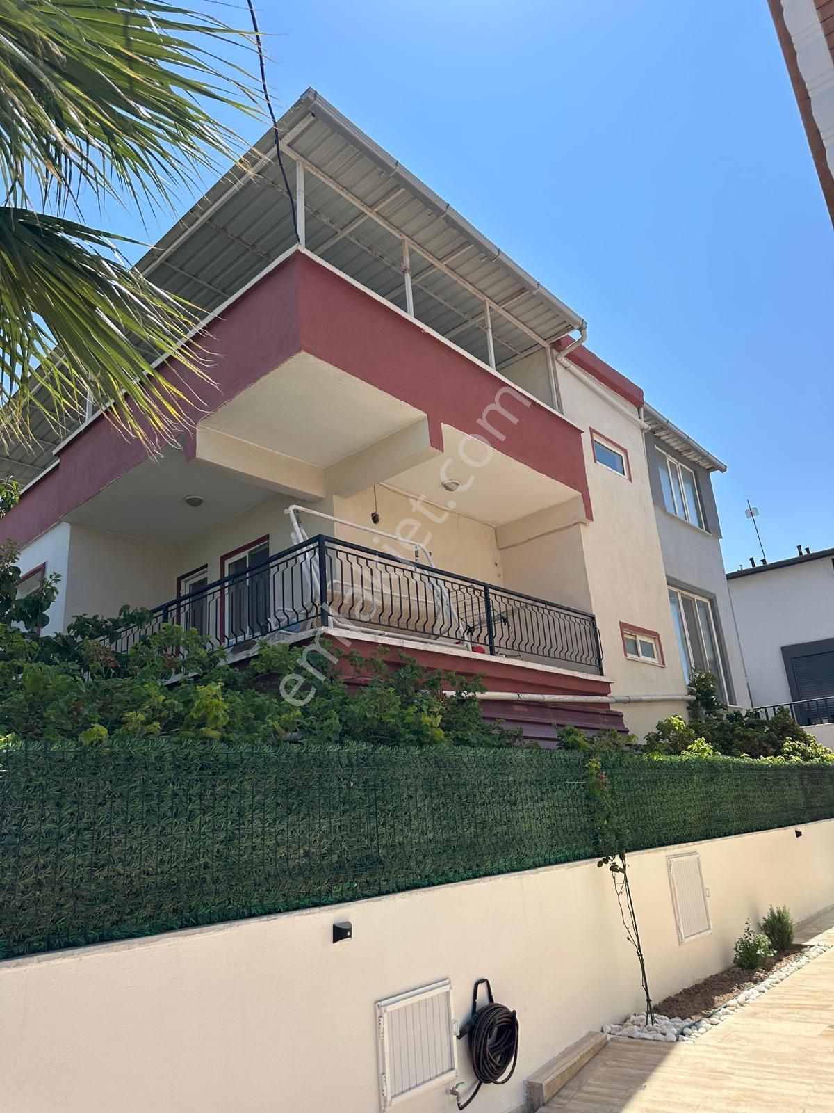 Didimde Satılık Komple Bina