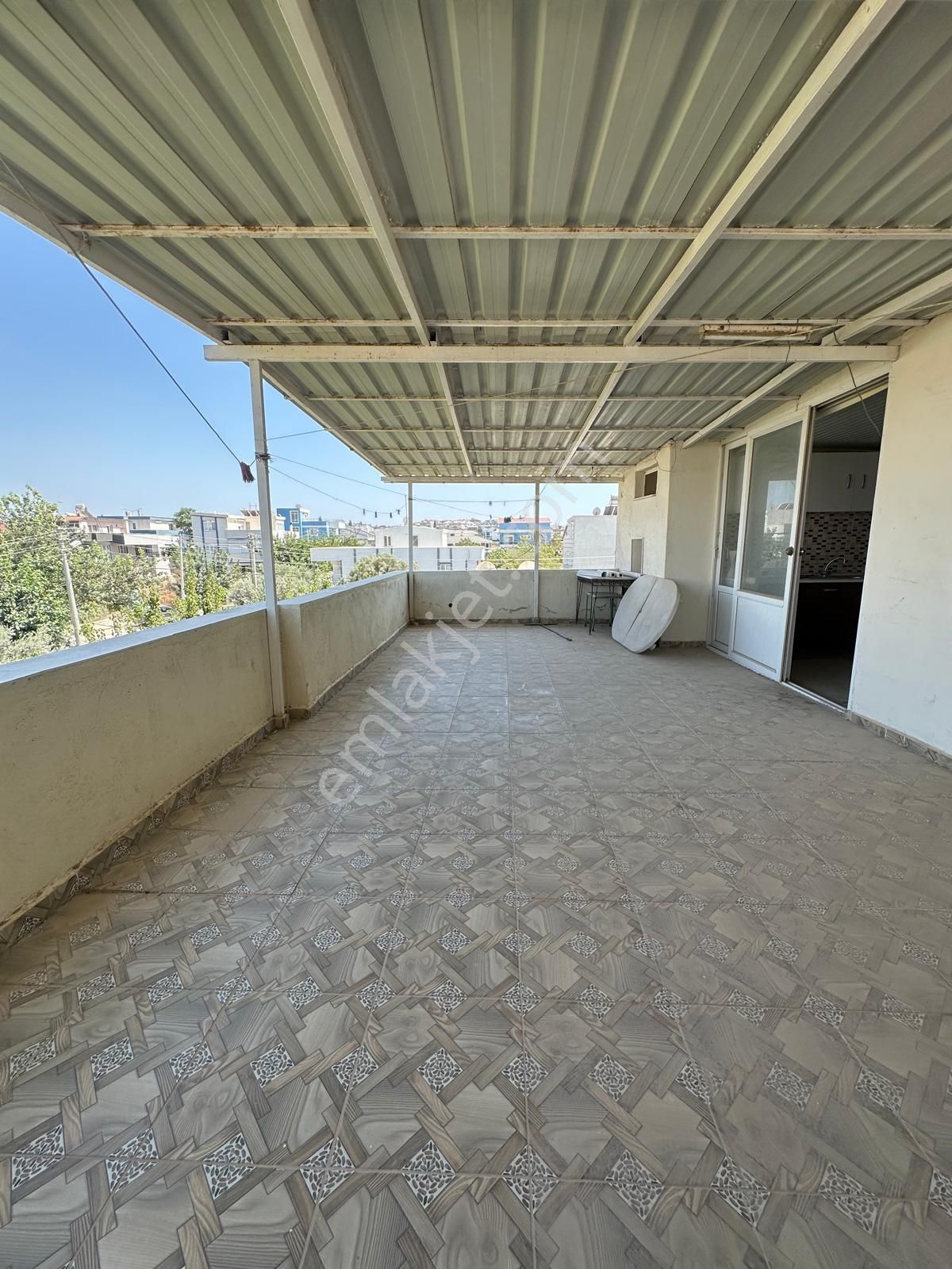 Didimde Satılık Komple Bina - Görsel 14