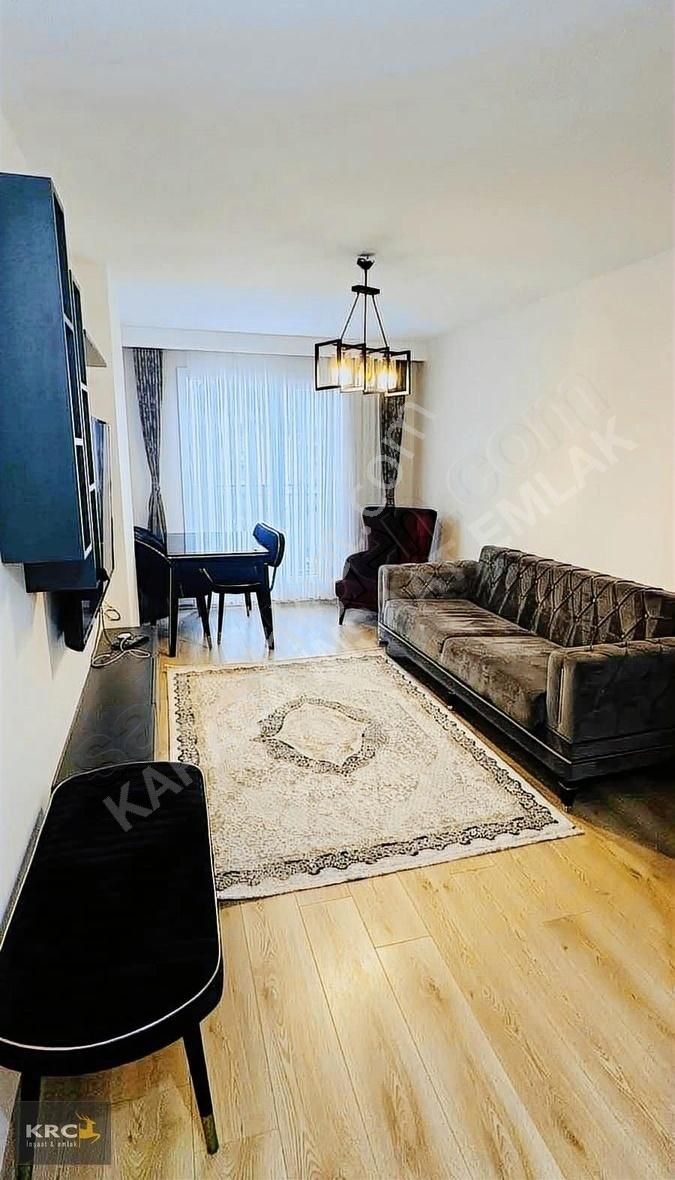 Kiralık 2+1 Daire Mari 44 01