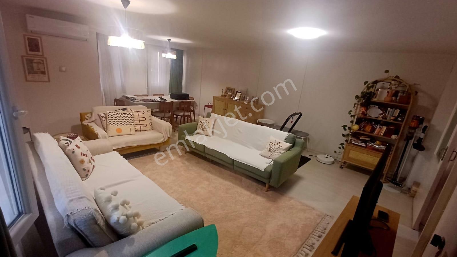 Basınsitesi Göztepe Metro Yakın Asansör Otoparklı Satılık Daire - Görsel 2