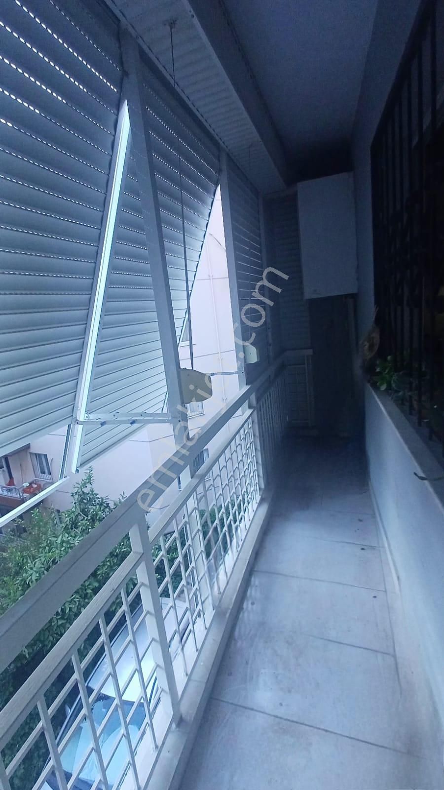 Basınsitesi Göztepe Metro Yakın Asansör Otoparklı Satılık Daire - Görsel 11