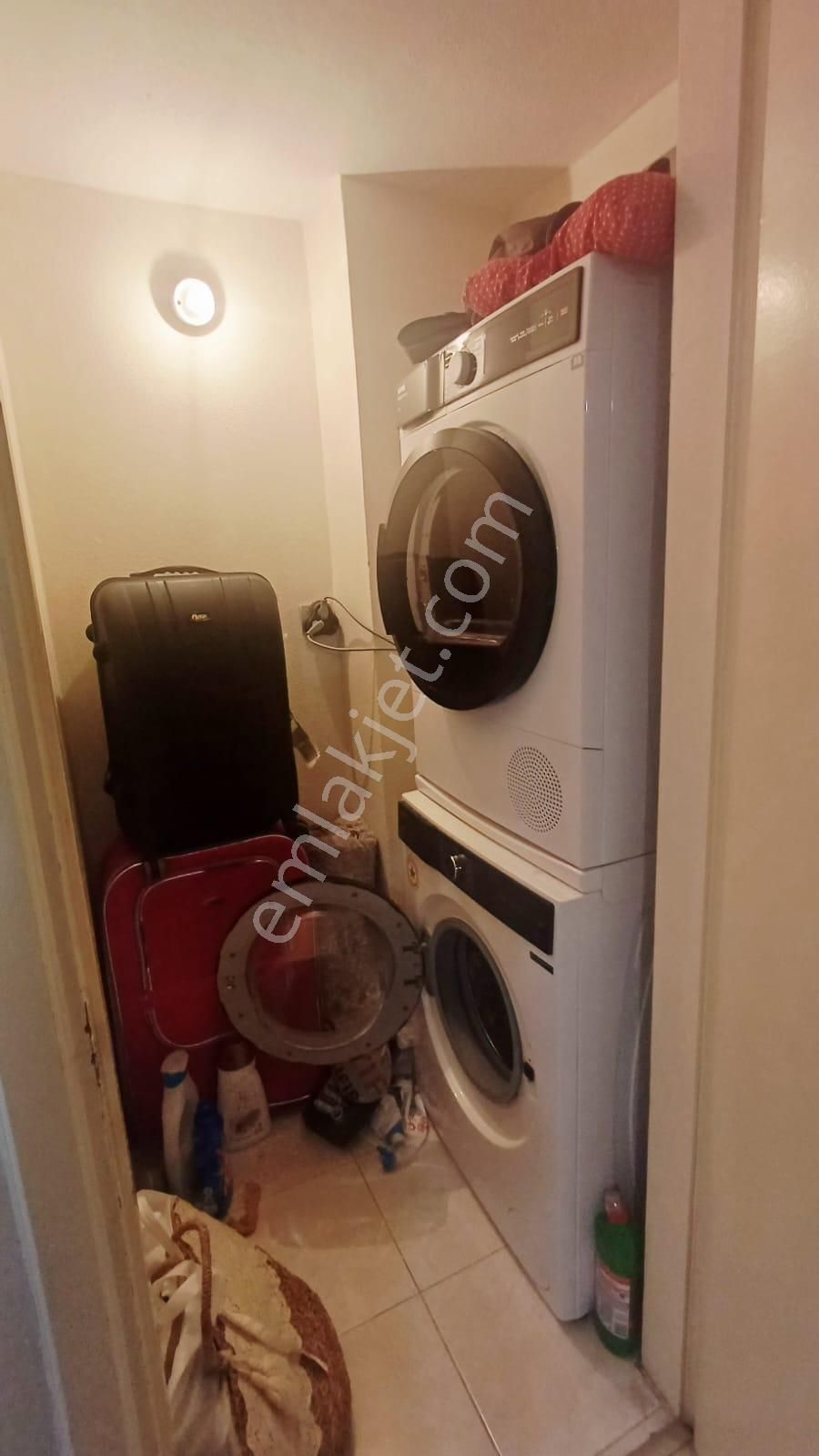 Basınsitesi Göztepe Metro Yakın Asansör Otoparklı Satılık Daire - Görsel 12