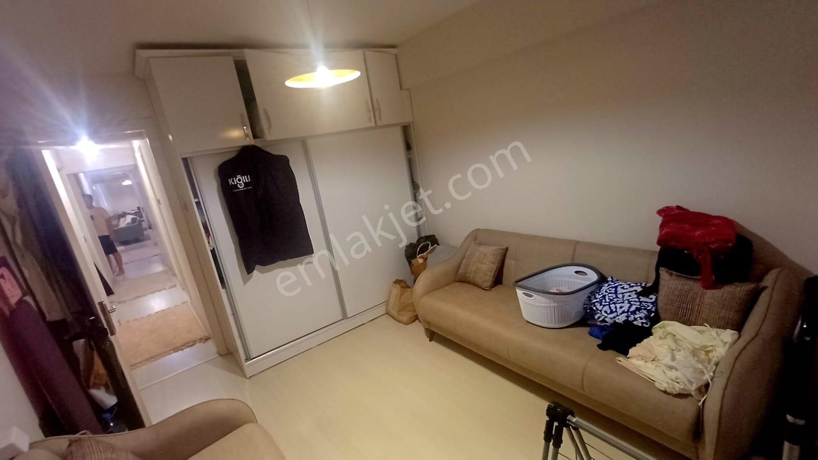 Basınsitesi Göztepe Metro Yakın Asansör Otoparklı Satılık Daire - Görsel 19