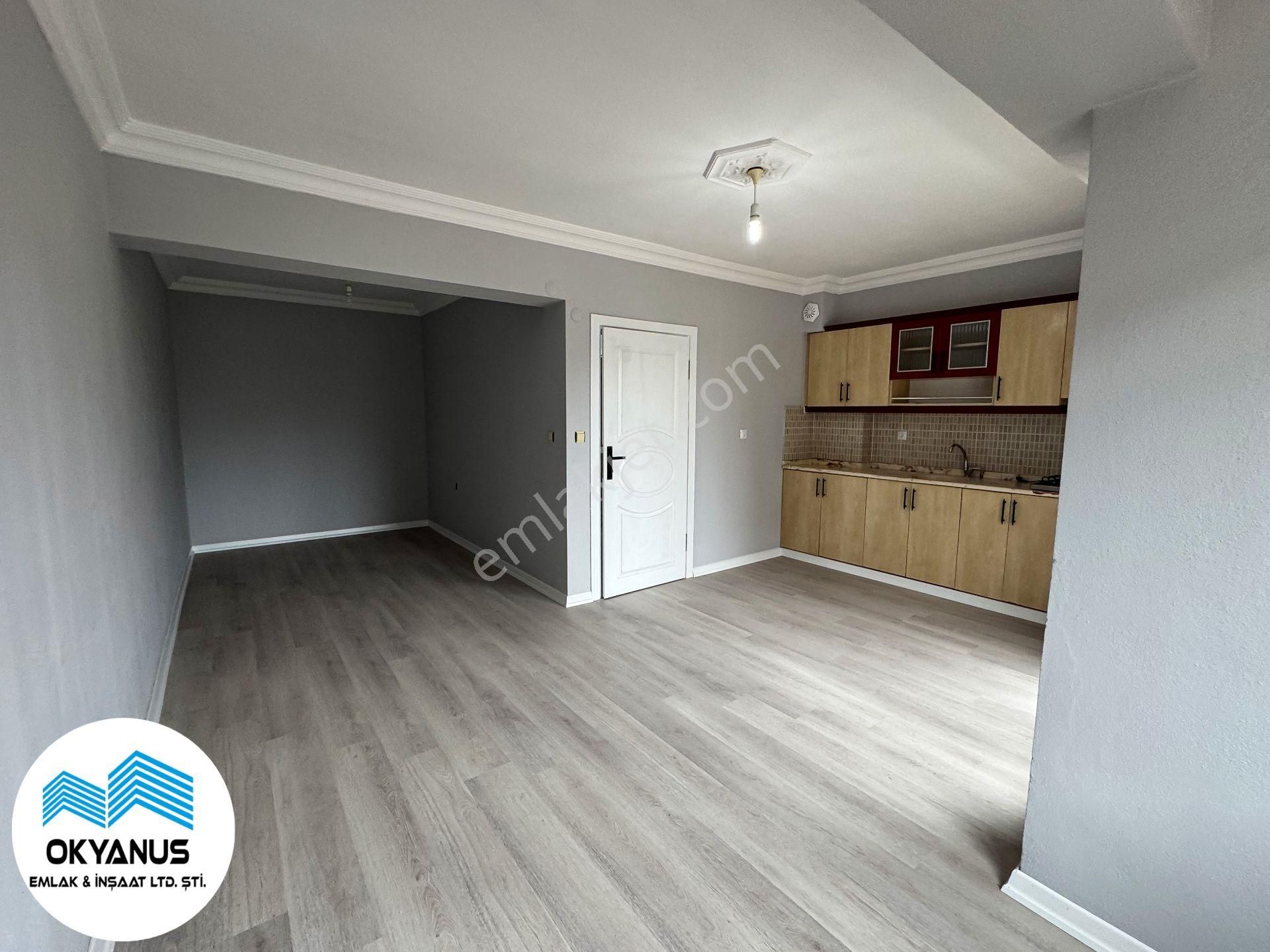 Sakarya Karasu Satılık 1+1 Daire Bahçe Kullanımlı