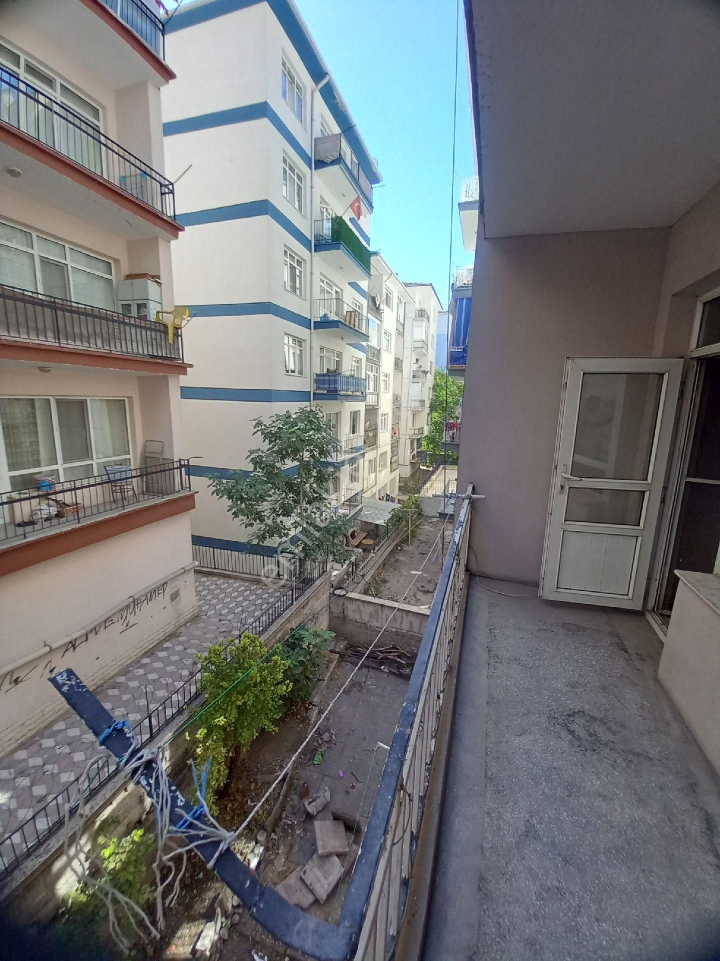 Ankara Yenimahalle Satilik Daire