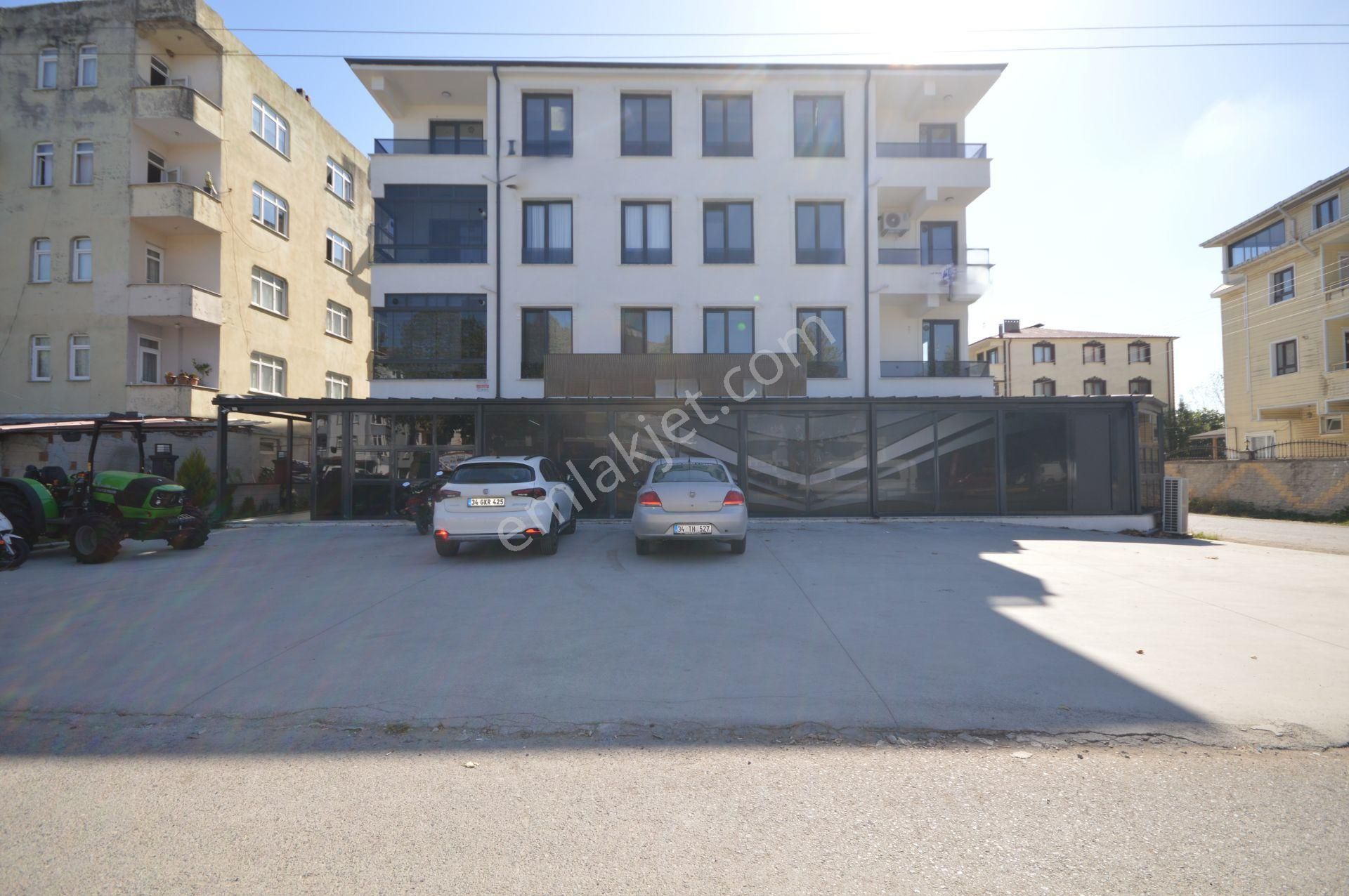 Sakarya Karasu Satılık Sıfır 1+1