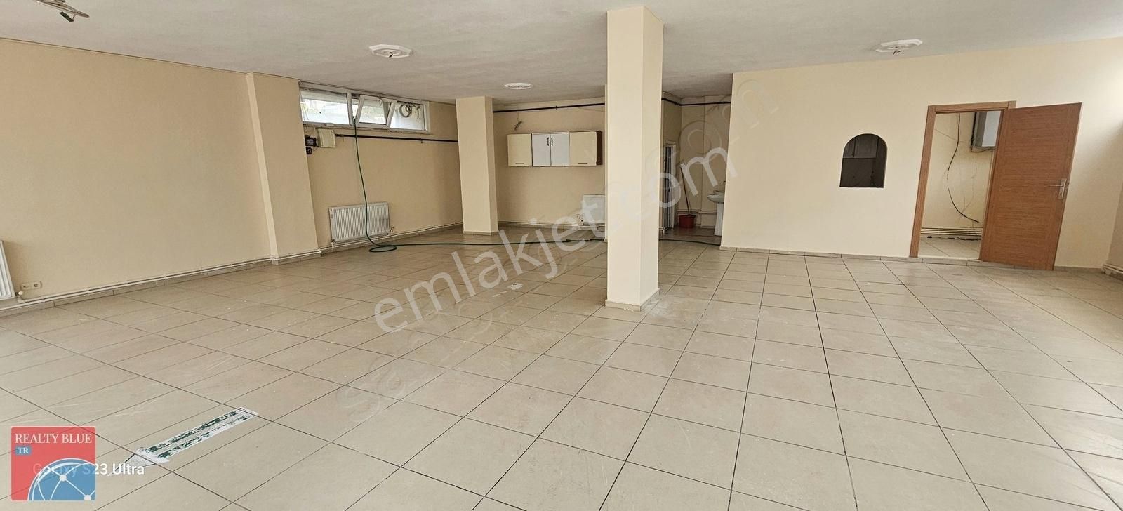 Sancaktepe Veysel Karani 110m2 Kiralık Dükkan
