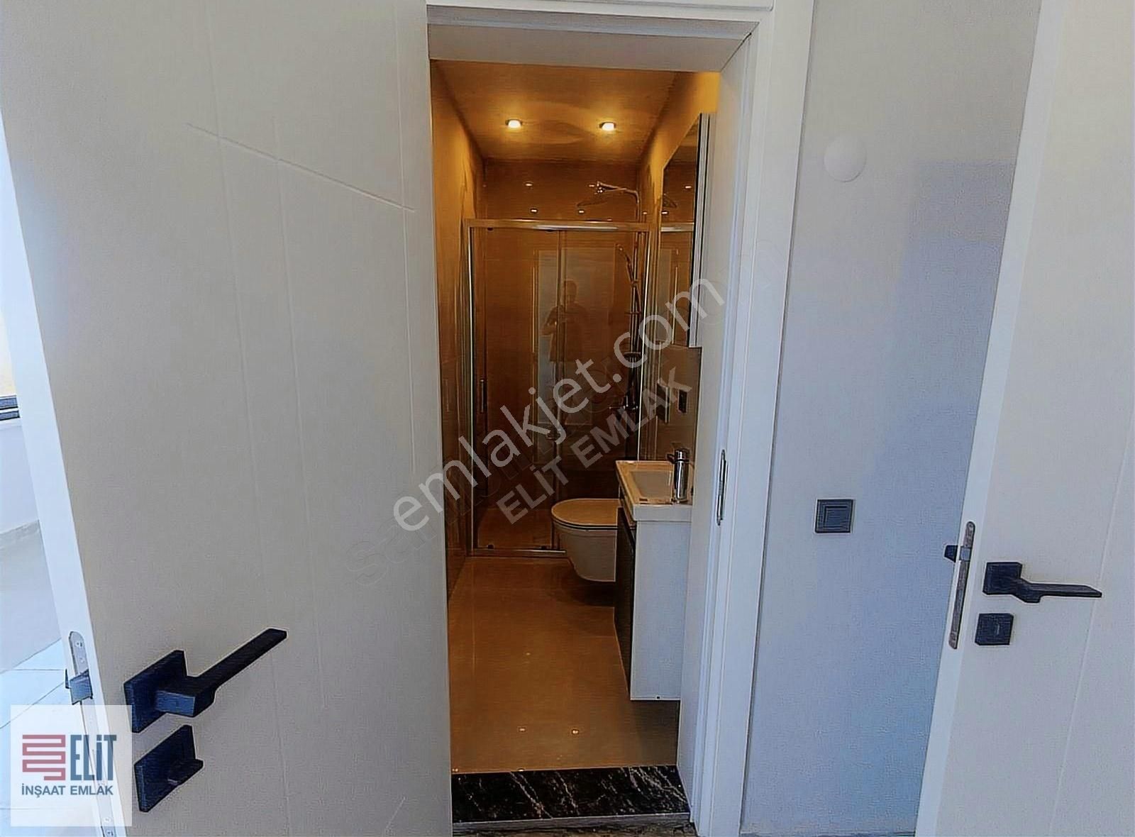 Didim'de Deniz Manzaralı Geniş Teraslı Villa - Görsel 3