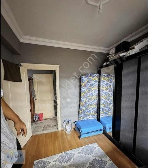 Gülveren Mah. 2+1 Satılık Fırsat Daire