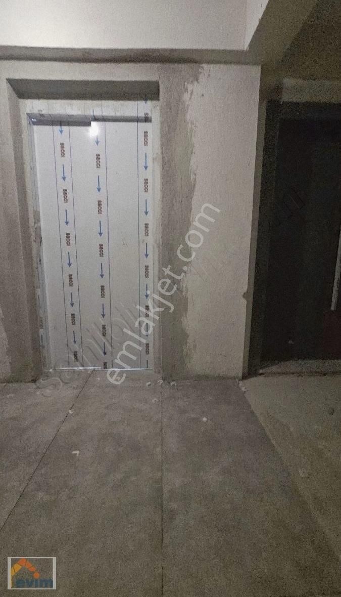 Evim Emlaktan 2+1 Kapalı Mutfak Daire