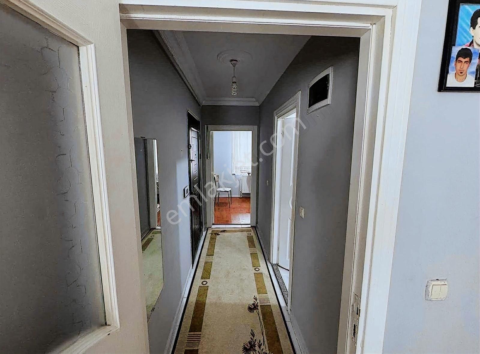 Çekmeköy Aydınlarda Satılık 1+1 Amerikan Mutfaklı Y.giriş - Görsel 3