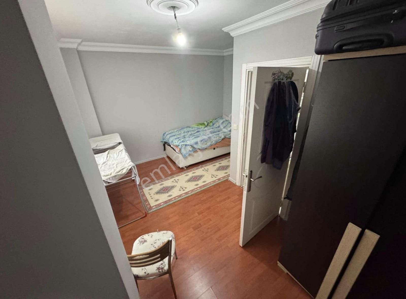 Çekmeköy Aydınlarda Satılık 1+1 Amerikan Mutfaklı Y.giriş - Görsel 7