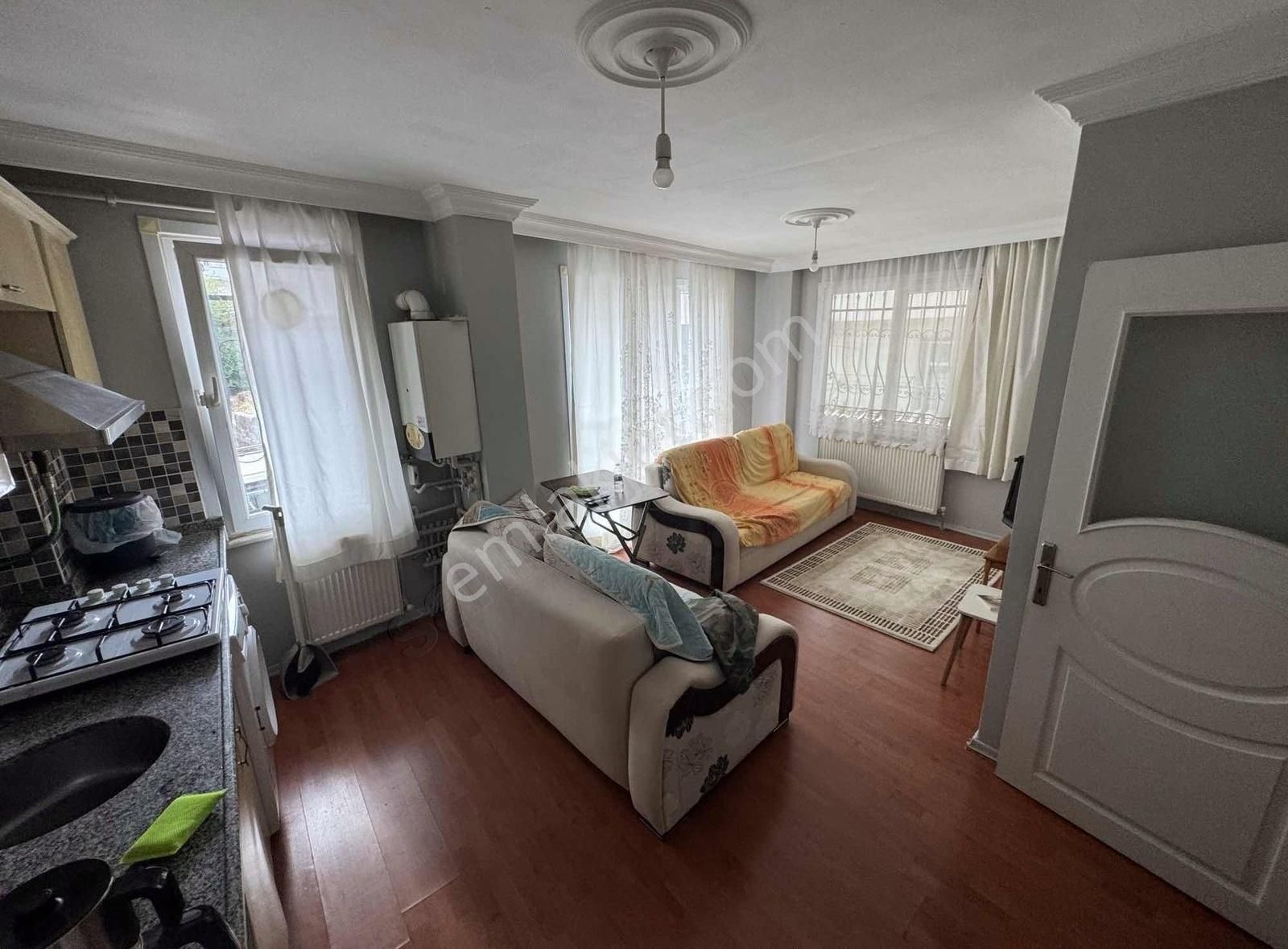 Çekmeköy Aydınlarda Satılık 1+1 Amerikan Mutfaklı Y.giriş - Görsel 11