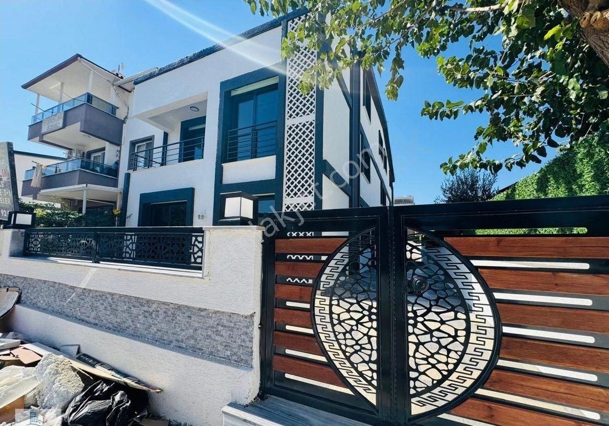 Didim Yenimahalle’de Merkezi Konumda 2+1 Daire