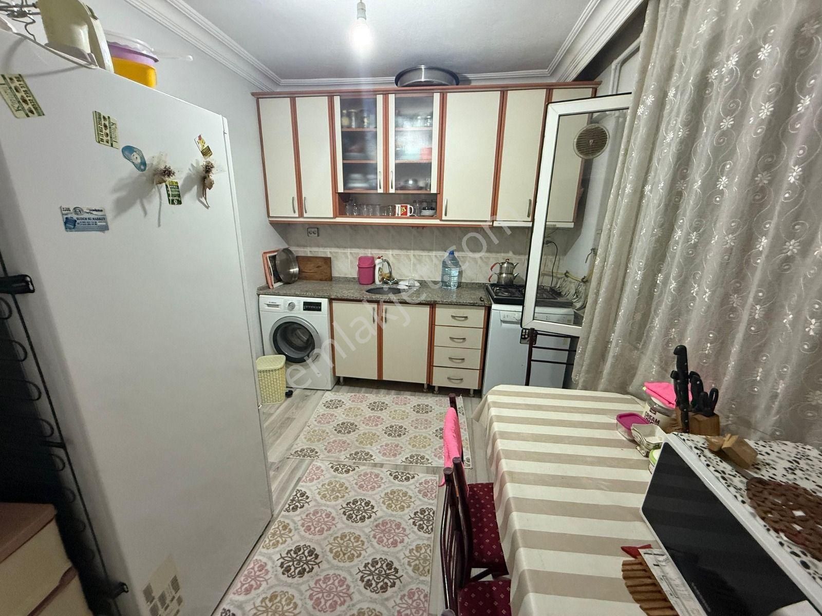 Tekirdağ Çorlu Mevkinde Krediye Uygun Anahtar Teslim Daireler