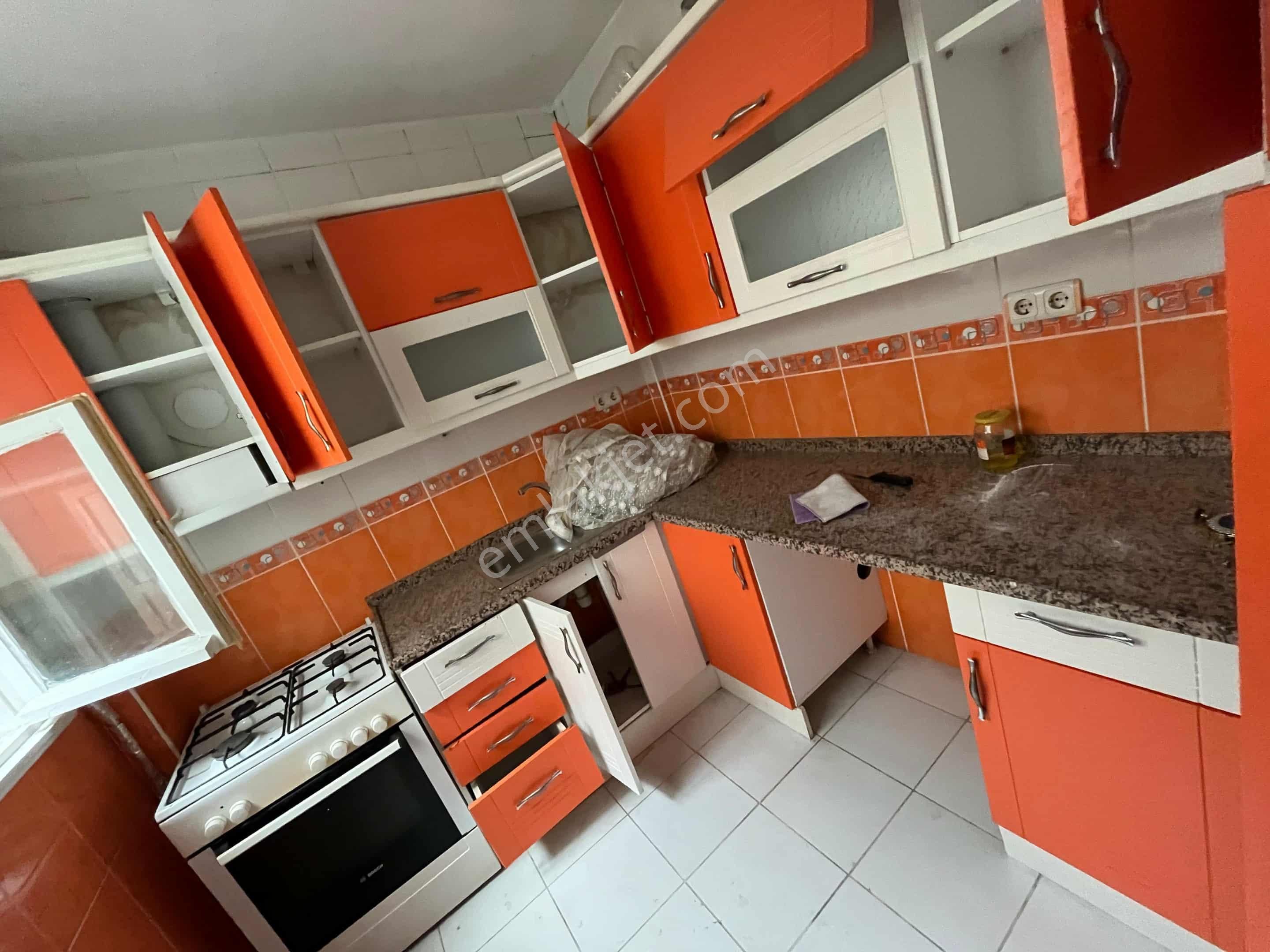 Çorluda Kiralık Daire Merkezde 2+1- 80 M2 4.kat