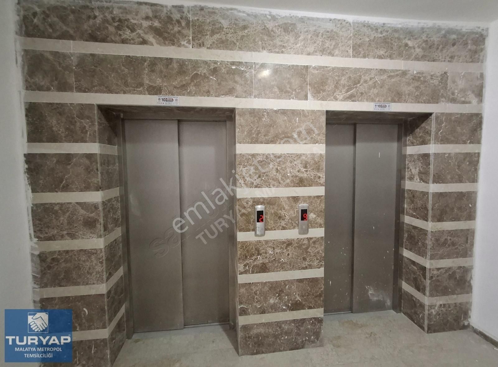 Turyap'tan Olimpiyat Okulu Yanı Ultra Lüks 4+1 Kiralık Daire