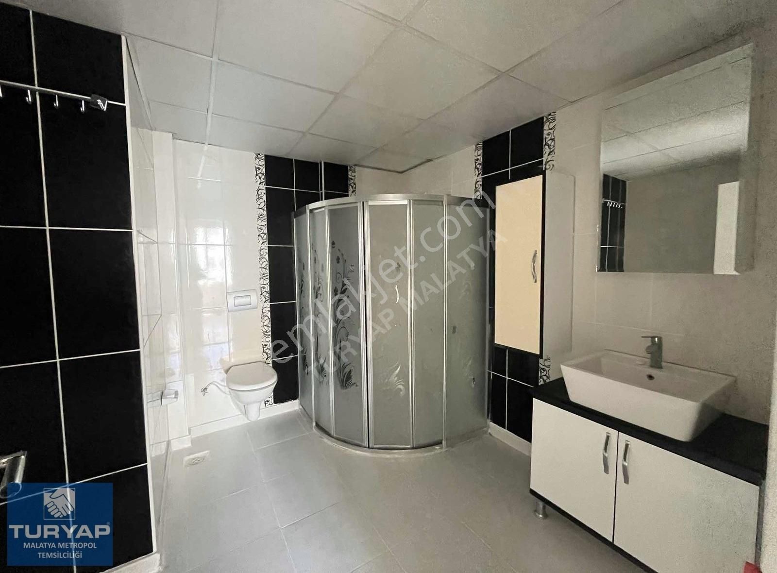 Turyaptan Çilesizde 4+1 Kiralık Daire