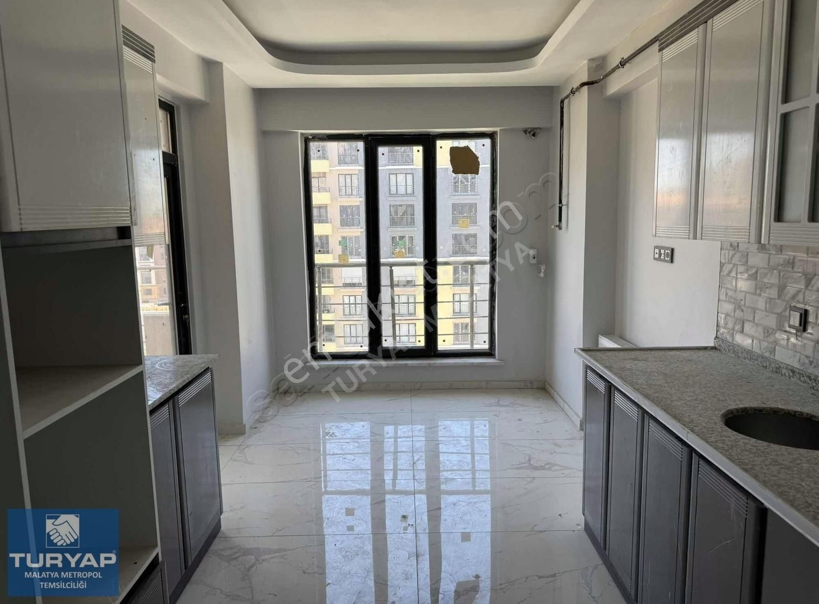 Turyap Metropol'den Yeşilçam Cd Kiralık Daire