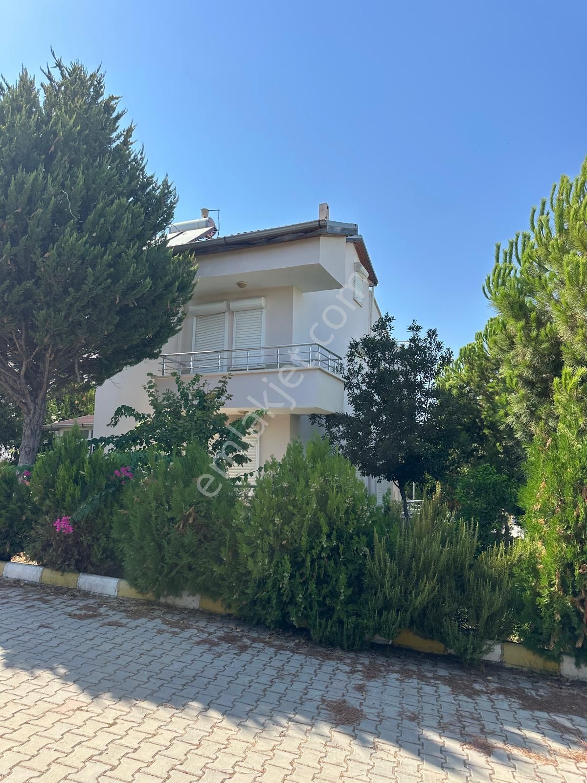 Didimde 4+1 Tam Müstakil Villa - Görsel 3