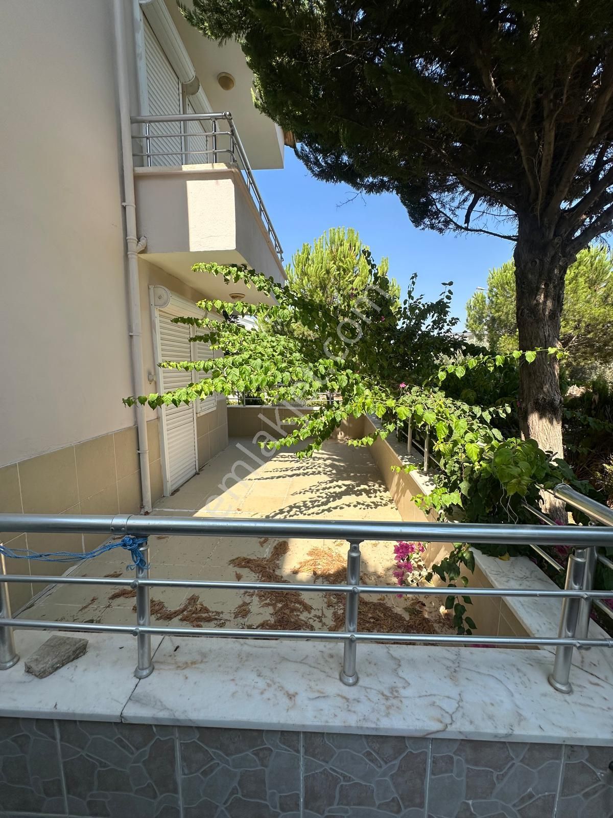 Didimde 4+1 Tam Müstakil Villa - Görsel 29