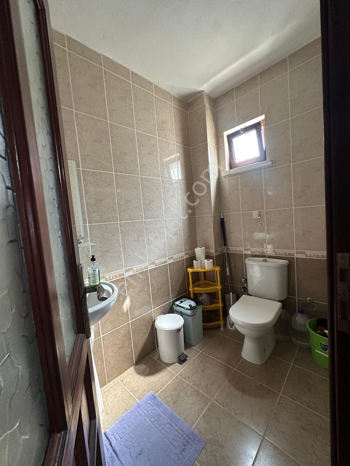 Didimde 4+1 Tam Müstakil Villa - Görsel 22