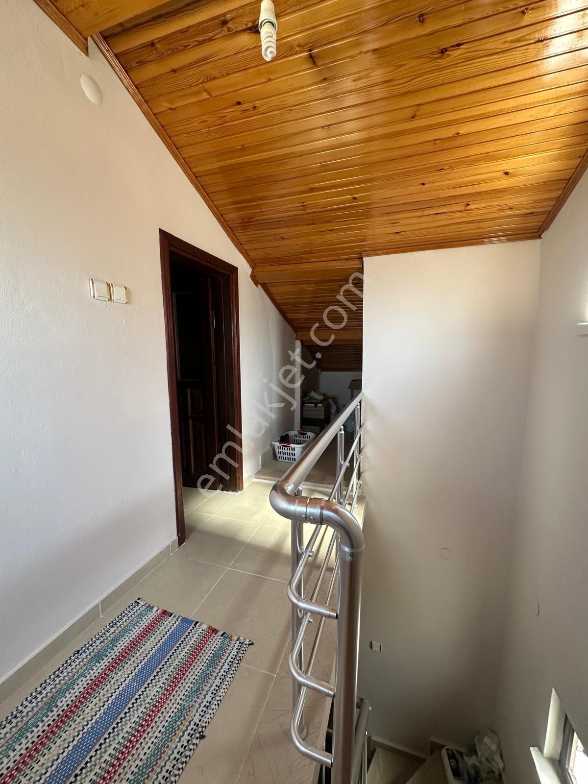 Didimde 4+1 Tam Müstakil Villa - Görsel 24