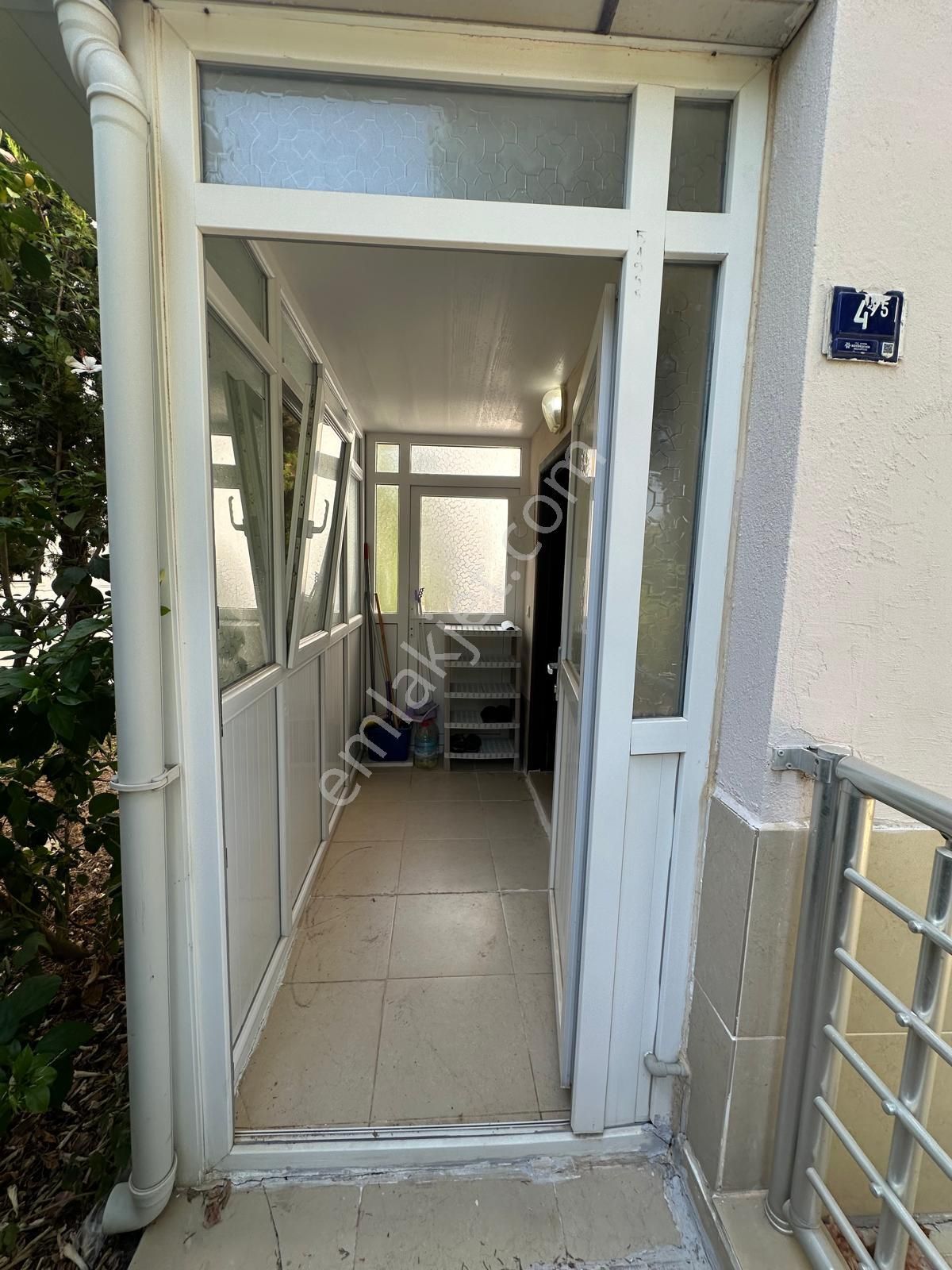 Didimde 4+1 Tam Müstakil Villa - Görsel 6