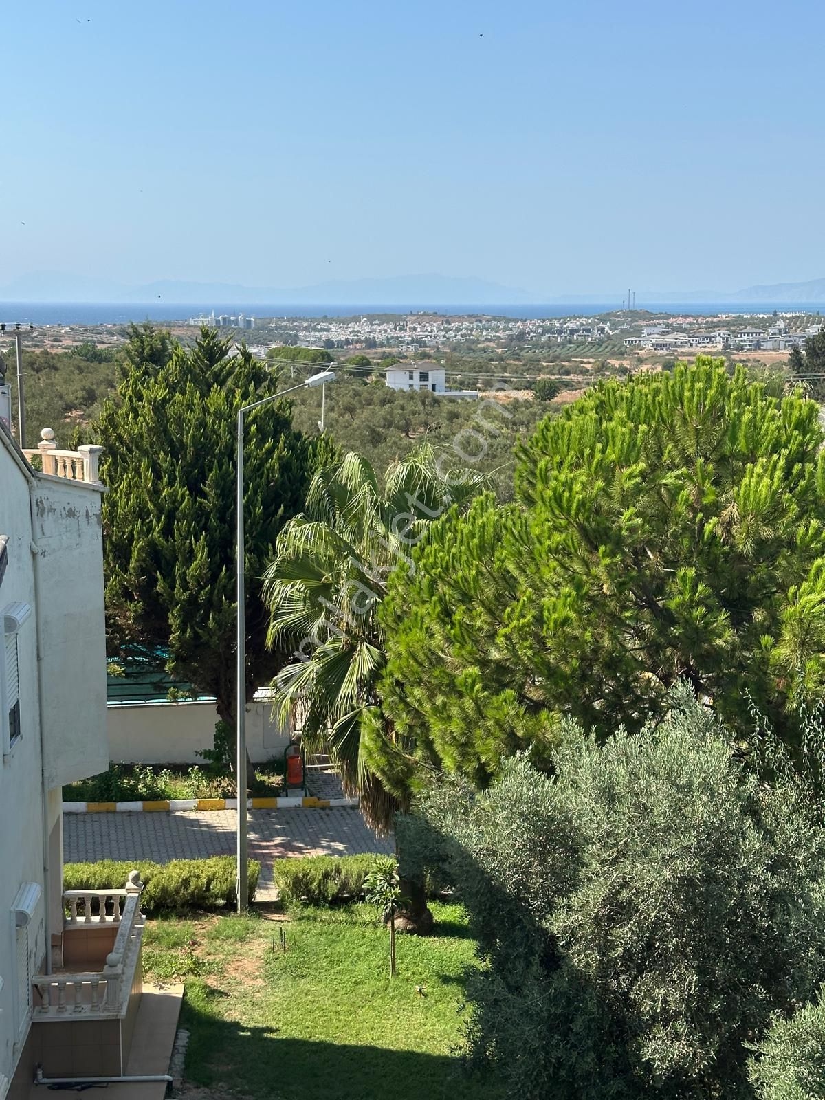 Didimde 4+1 Tam Müstakil Villa - Görsel 27