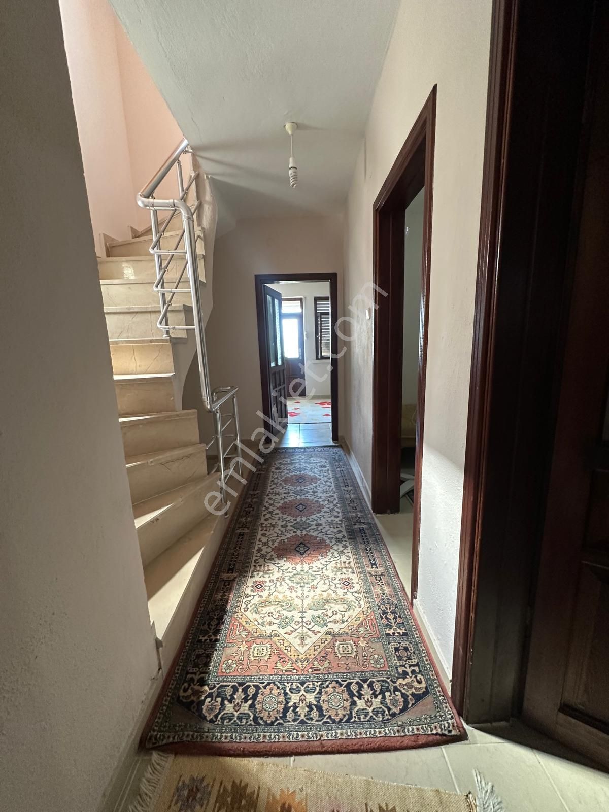 Didimde 4+1 Tam Müstakil Villa - Görsel 23