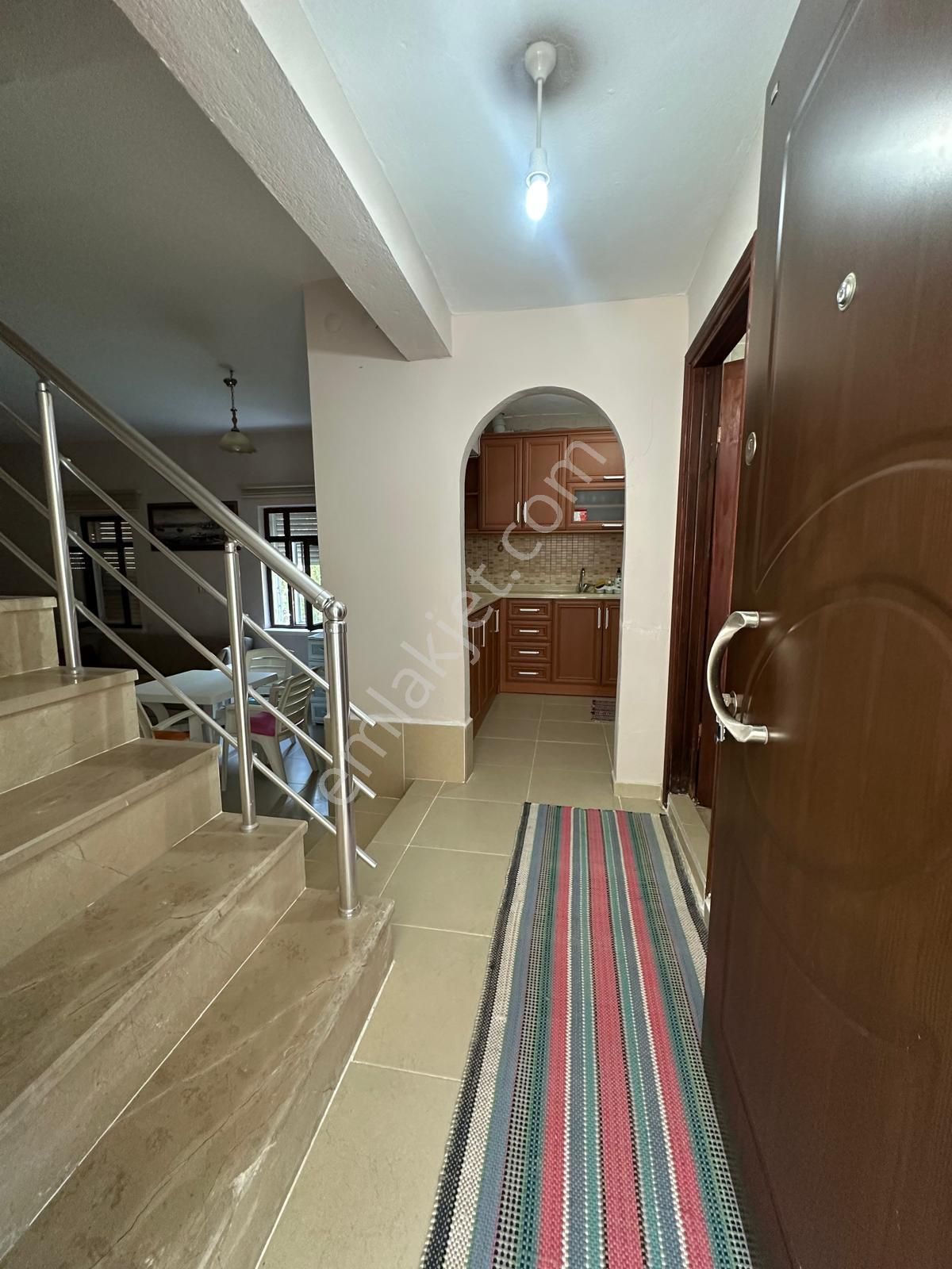 Didimde 4+1 Tam Müstakil Villa - Görsel 10