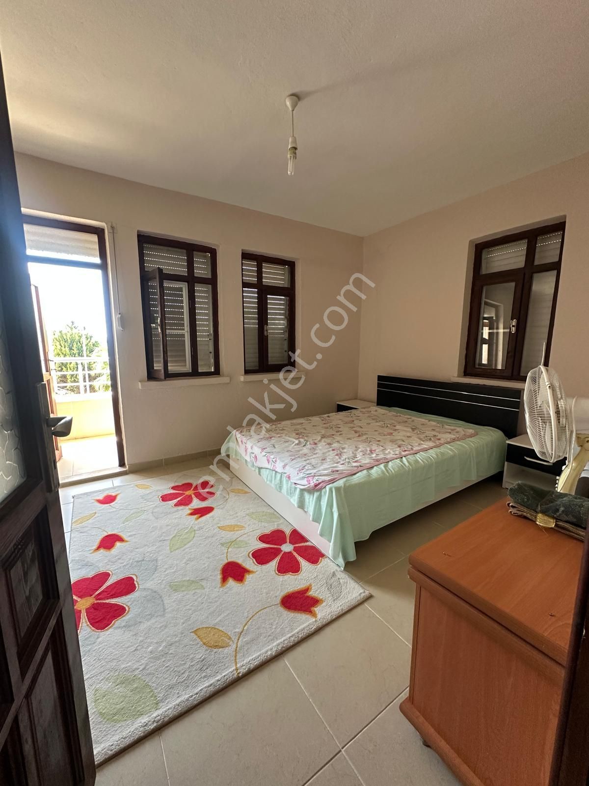 Didimde 4+1 Tam Müstakil Villa - Görsel 15