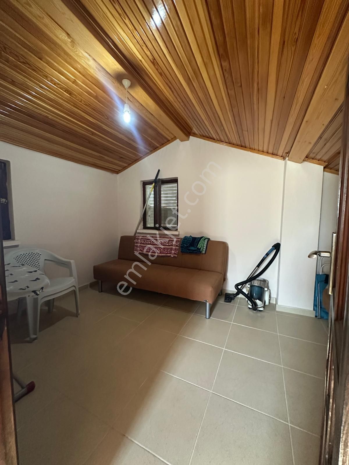 Didimde 4+1 Tam Müstakil Villa - Görsel 25