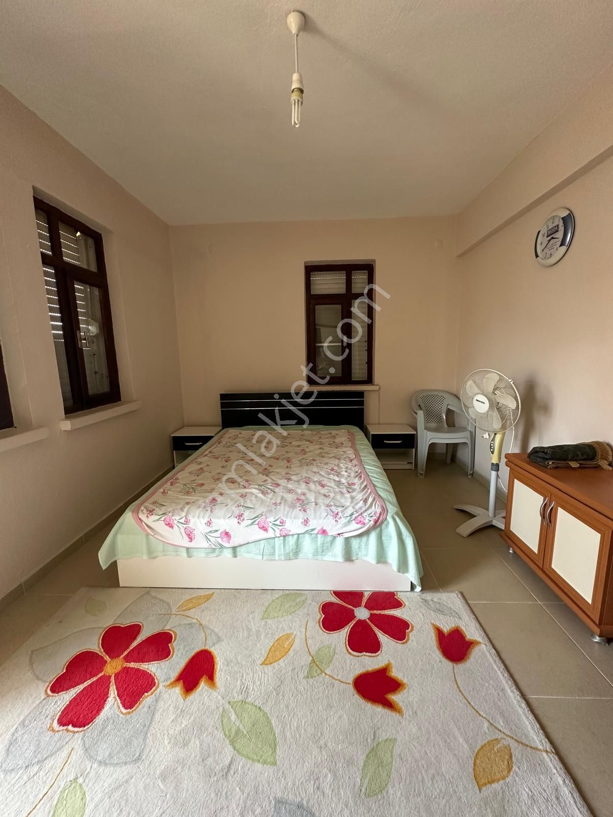 Didimde 4+1 Tam Müstakil Villa - Görsel 14