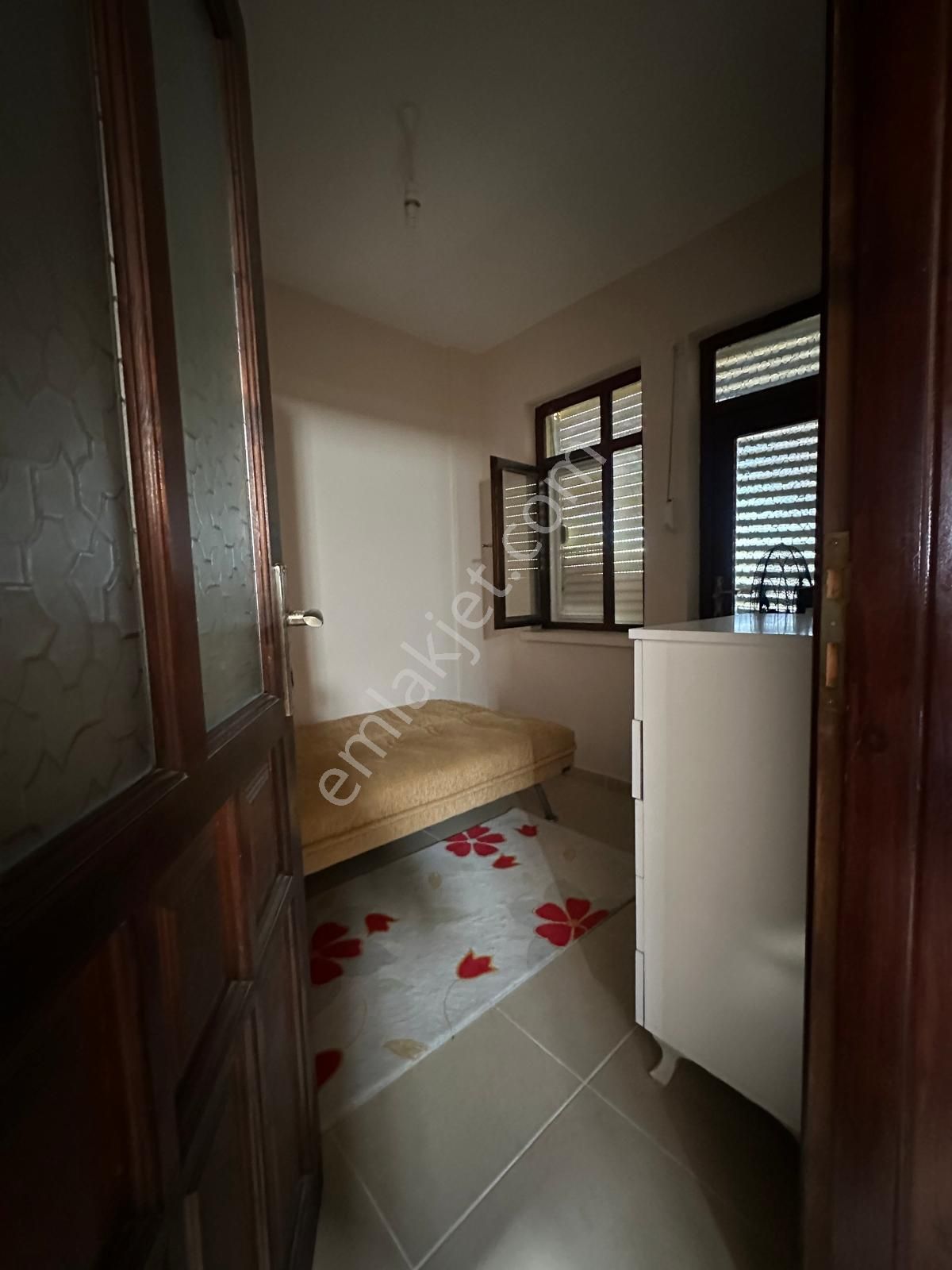 Didimde 4+1 Tam Müstakil Villa - Görsel 21