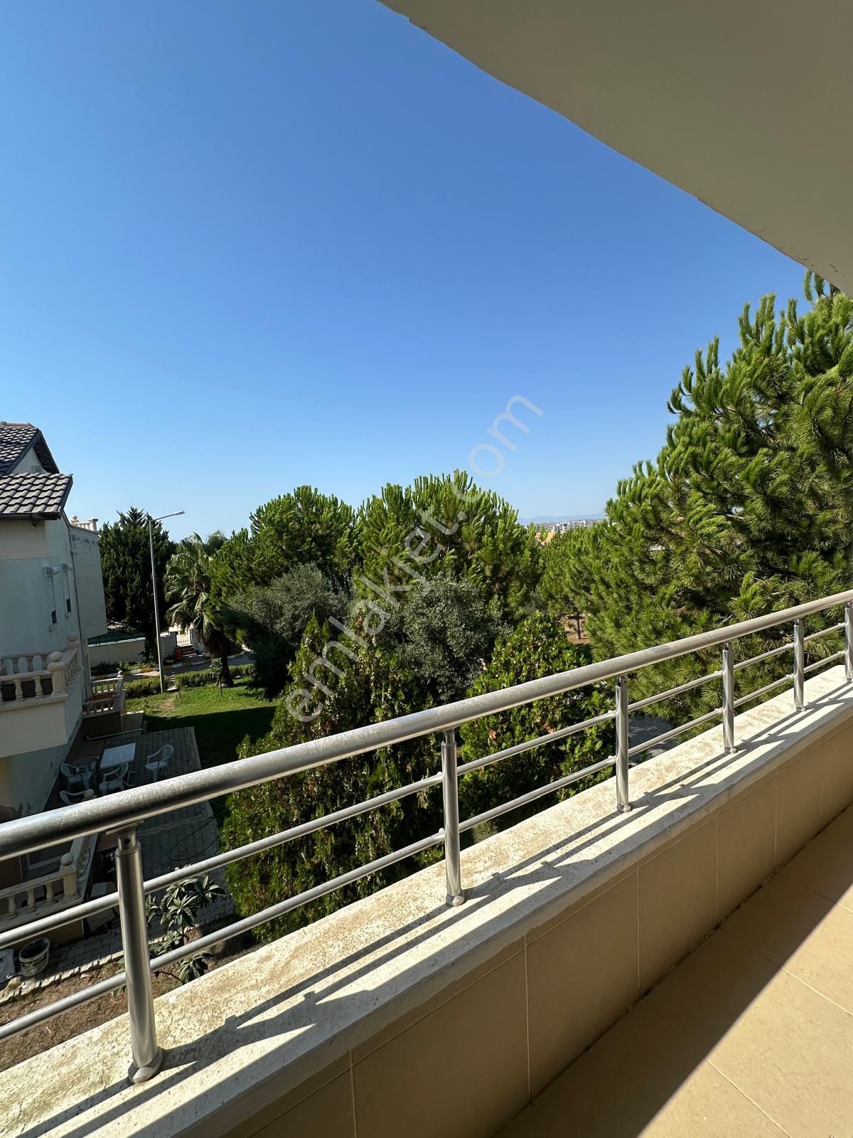 Didimde 4+1 Tam Müstakil Villa - Görsel 17