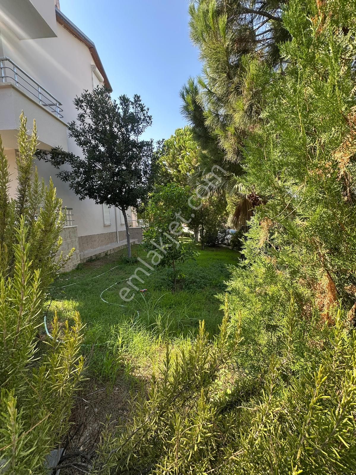 Didimde 4+1 Tam Müstakil Villa - Görsel 4