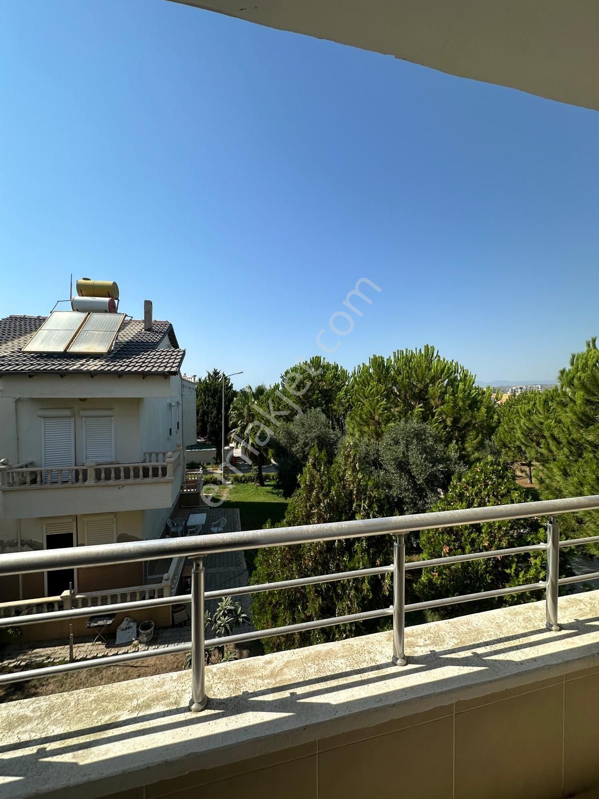 Didimde 4+1 Tam Müstakil Villa - Görsel 18