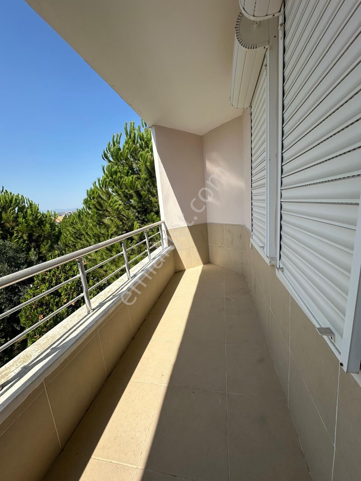 Didimde 4+1 Tam Müstakil Villa - Görsel 16