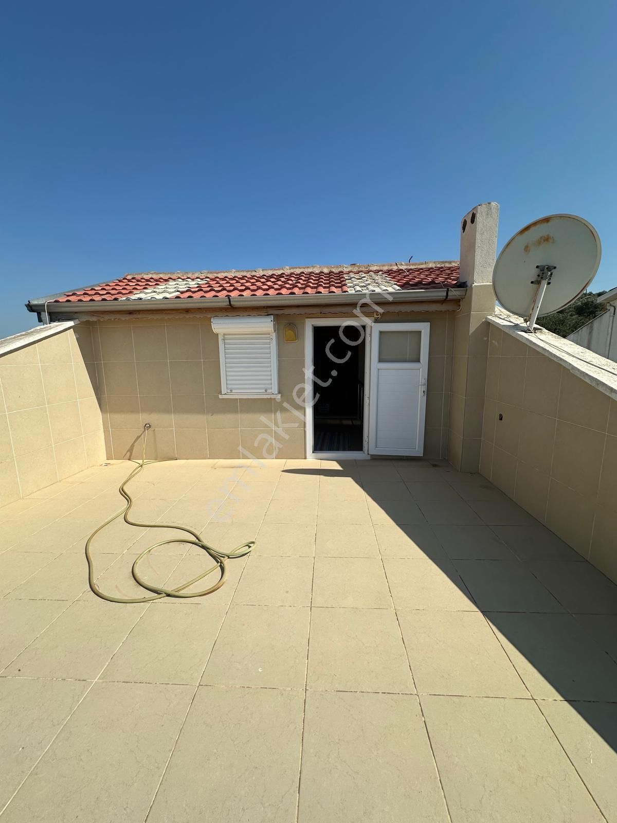 Didimde 4+1 Tam Müstakil Villa - Görsel 28