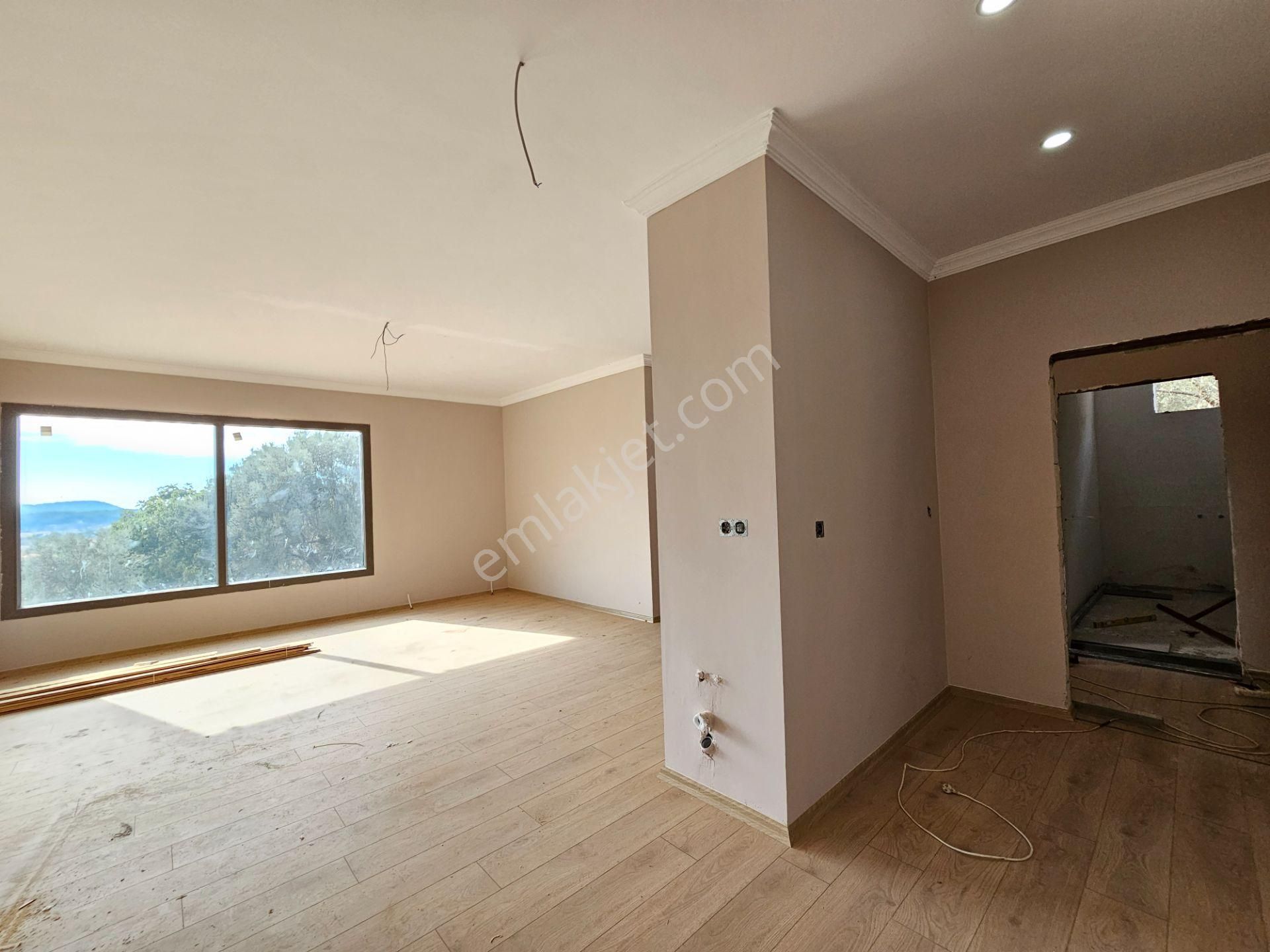 Goldhouse Dan Satılık Arsa Doğanın İçerisinde 840 M2 - Görsel 5