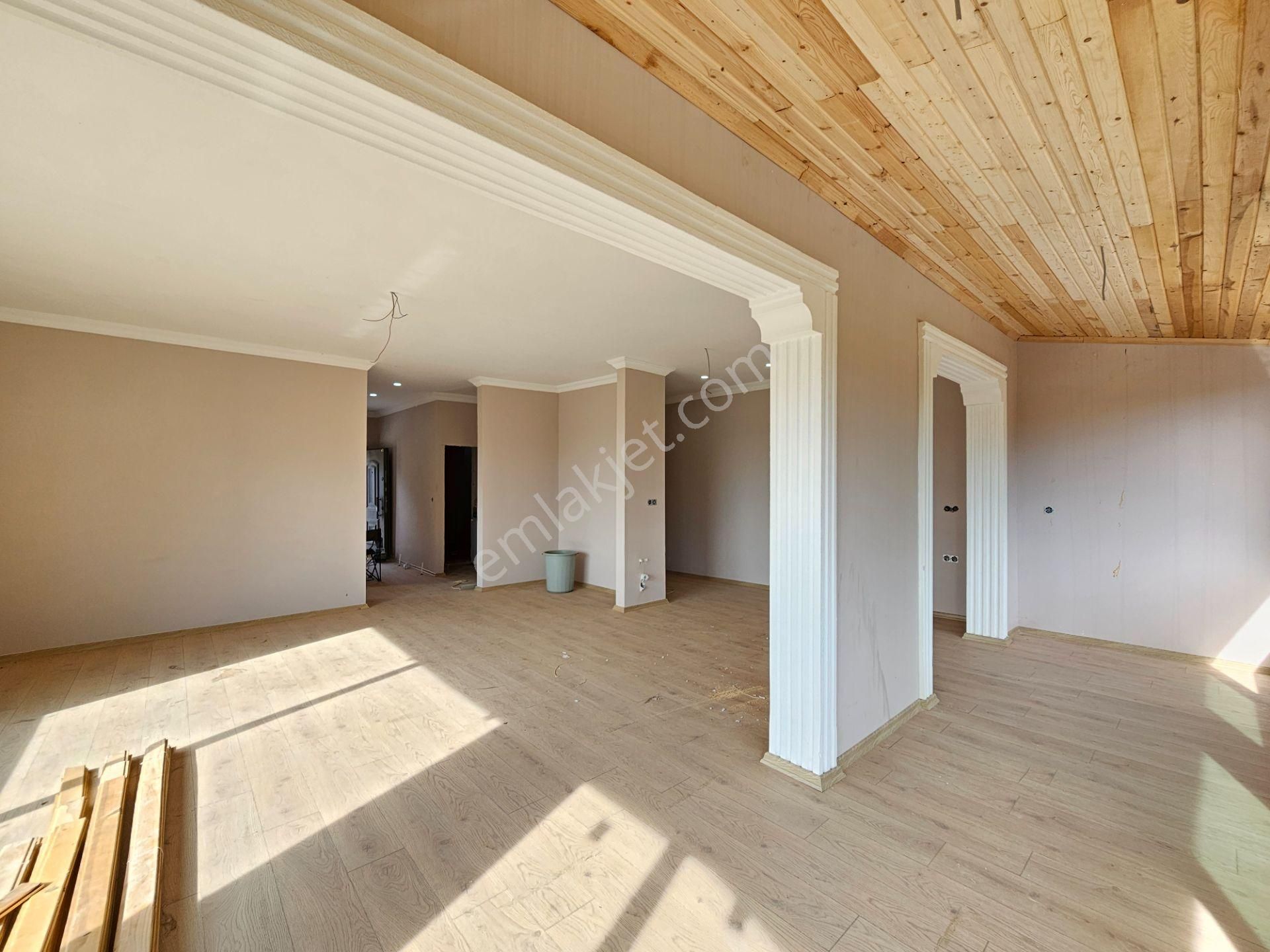 Goldhouse Dan Satılık Arsa Doğanın İçerisinde 840 M2 - Görsel 3