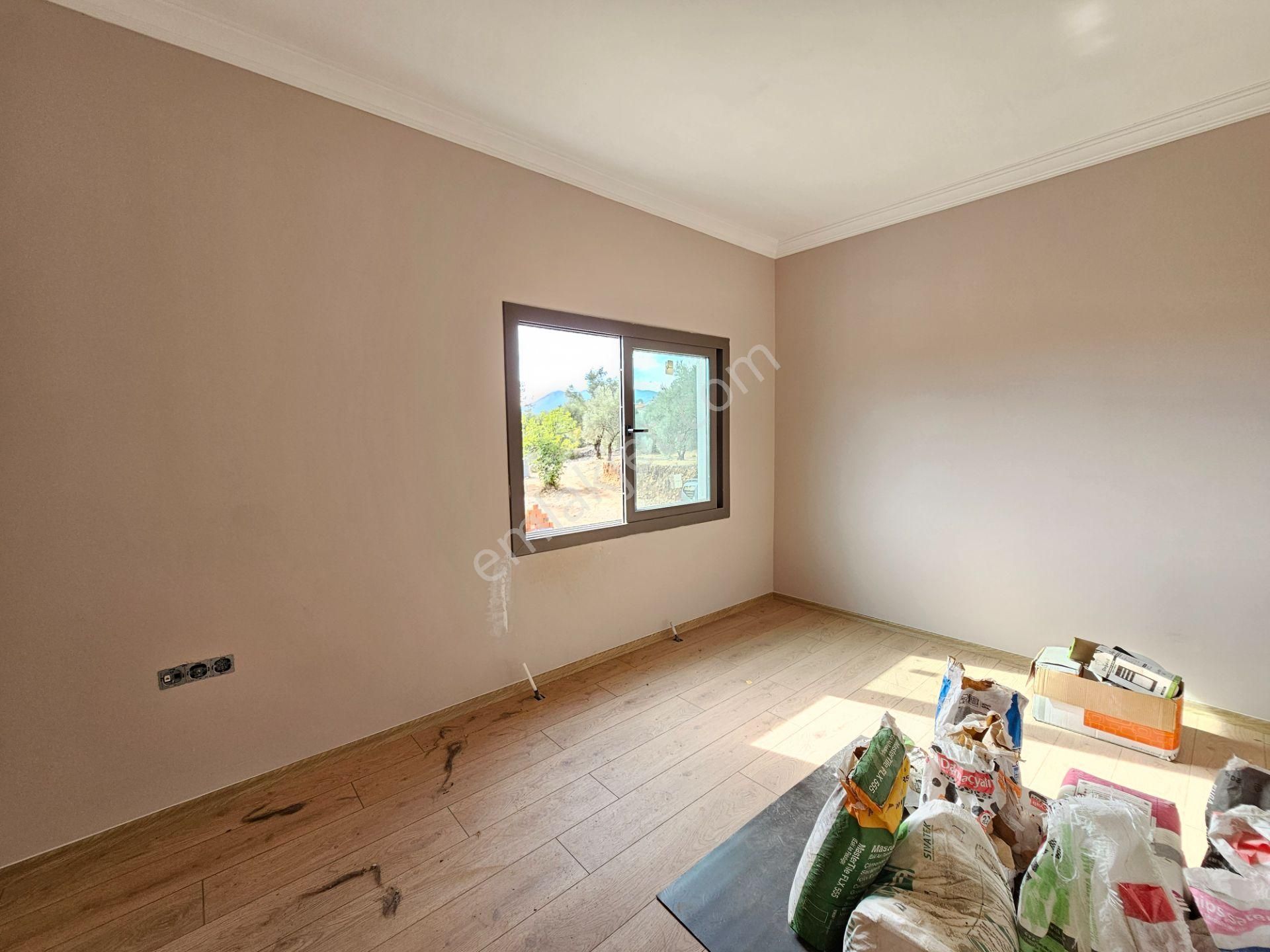 Goldhouse Dan Satılık Arsa Doğanın İçerisinde 840 M2 - Görsel 8